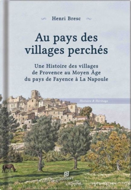 Au pays des villages perchs