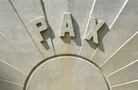 Monument aux Morts de Draguignan