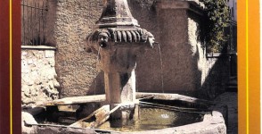 Fontaine