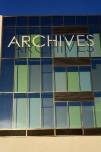 faade Archives