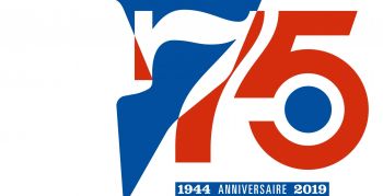 75me anniversaire de la Libration de la Provence et de la France