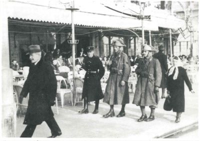 Carabiniers  Toulon Bd Strasbourg.jpg