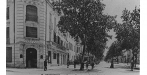 Avenue Carnot