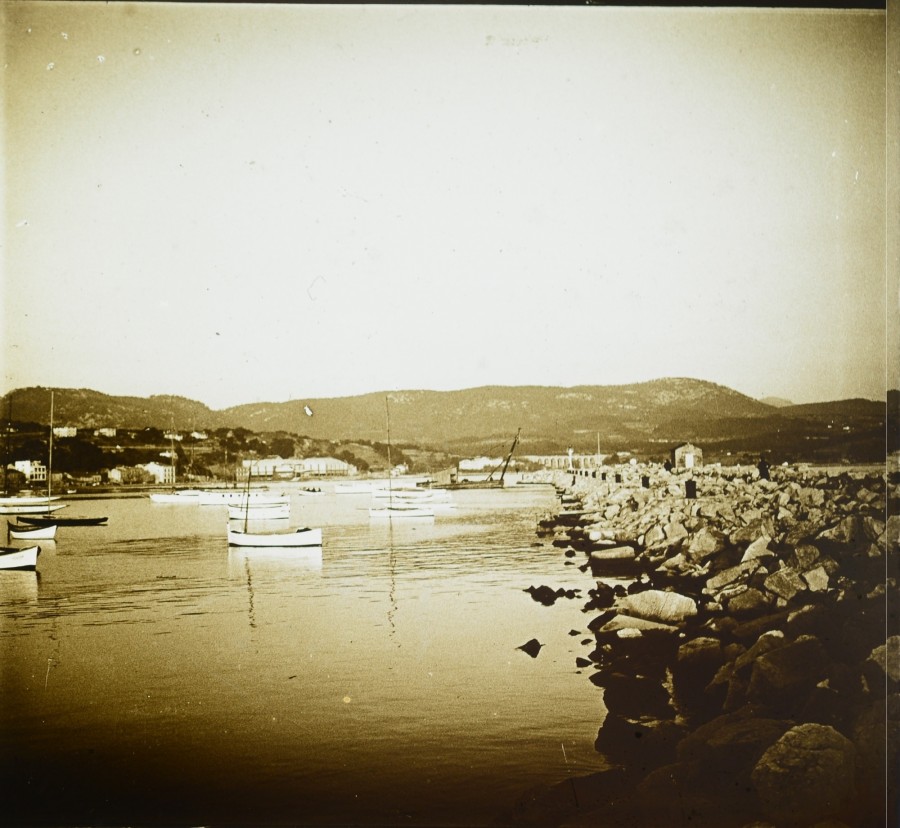 Baie de Bandol