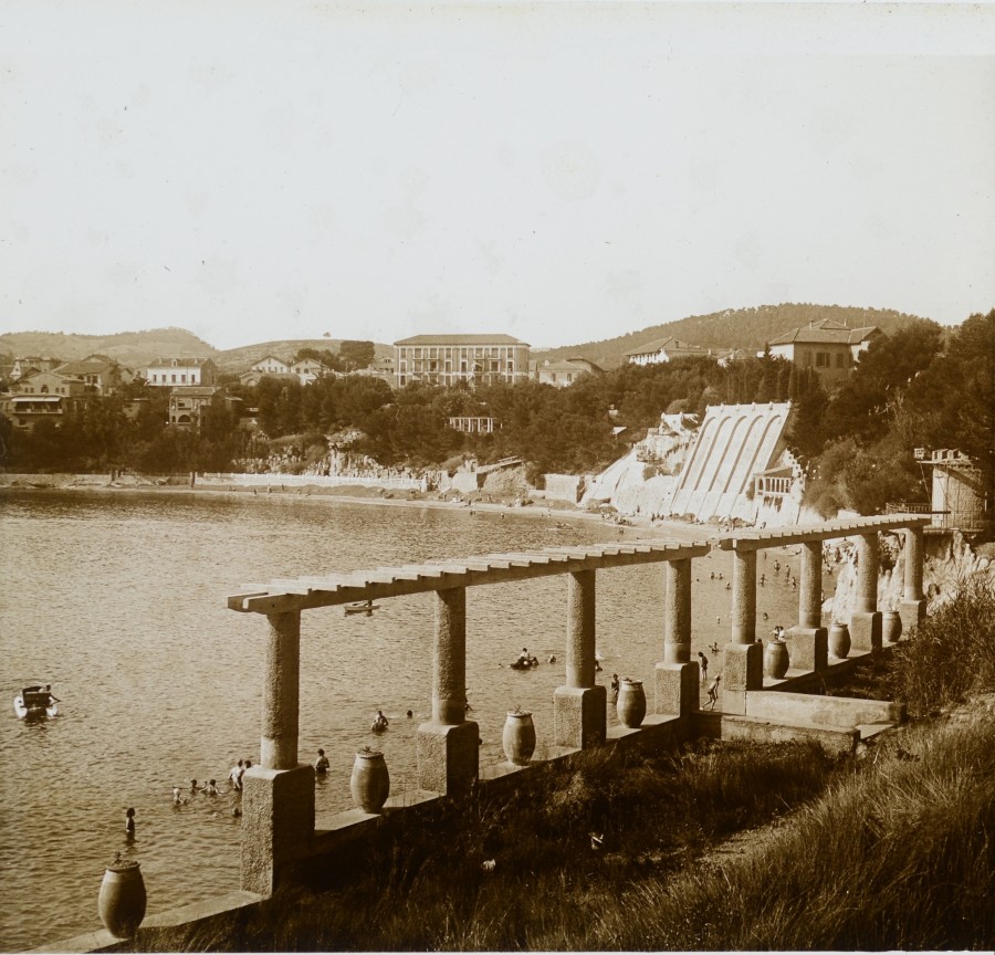 Plage Renécros