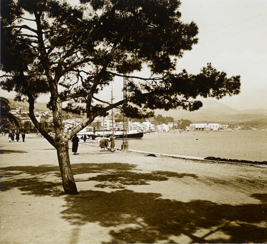 Port de Bandol