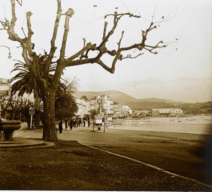 Port de Bandol