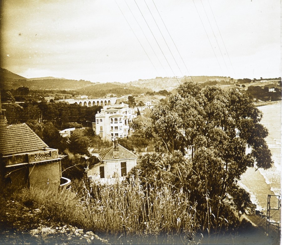 Maisons à Bandol