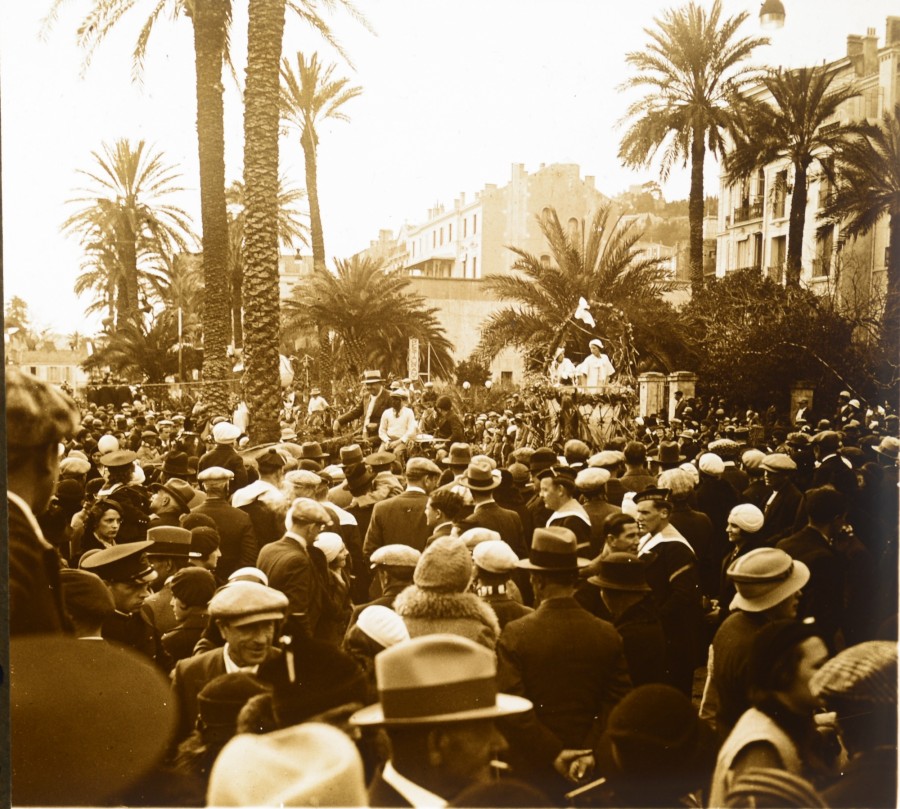 Fête des fleurs