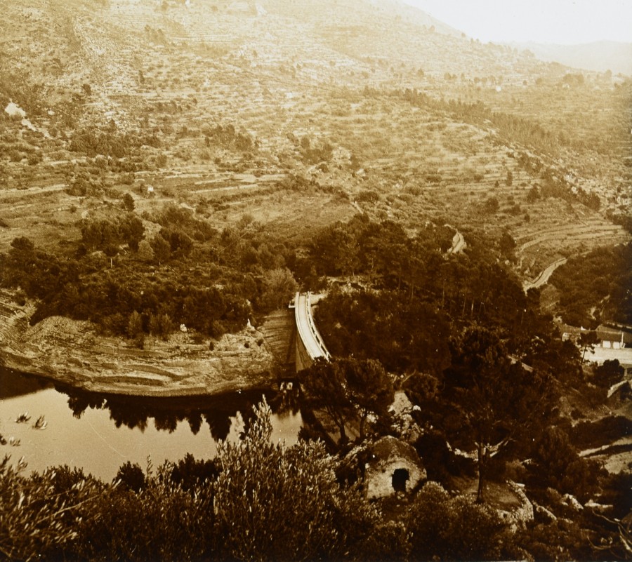 Barrage de Dardennes