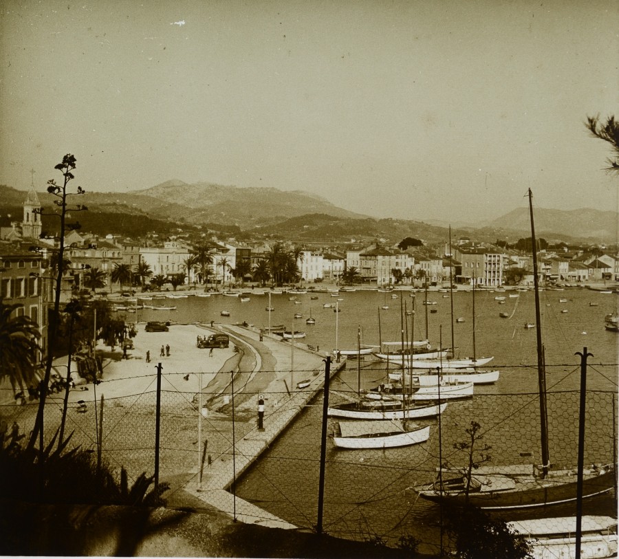 Port de Sanary