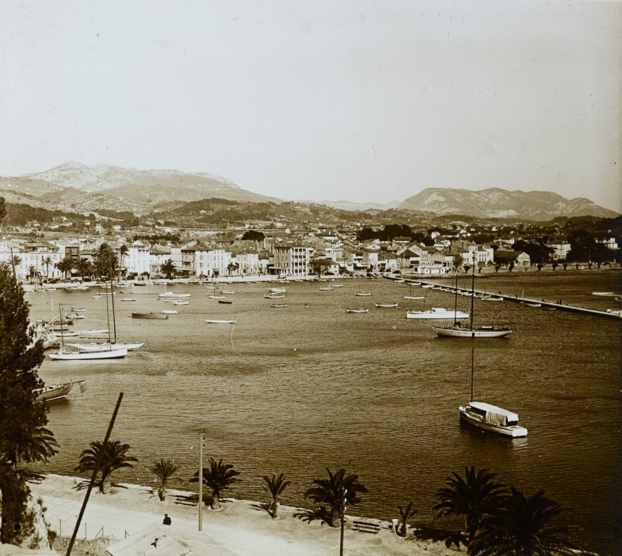 Port de Sanary