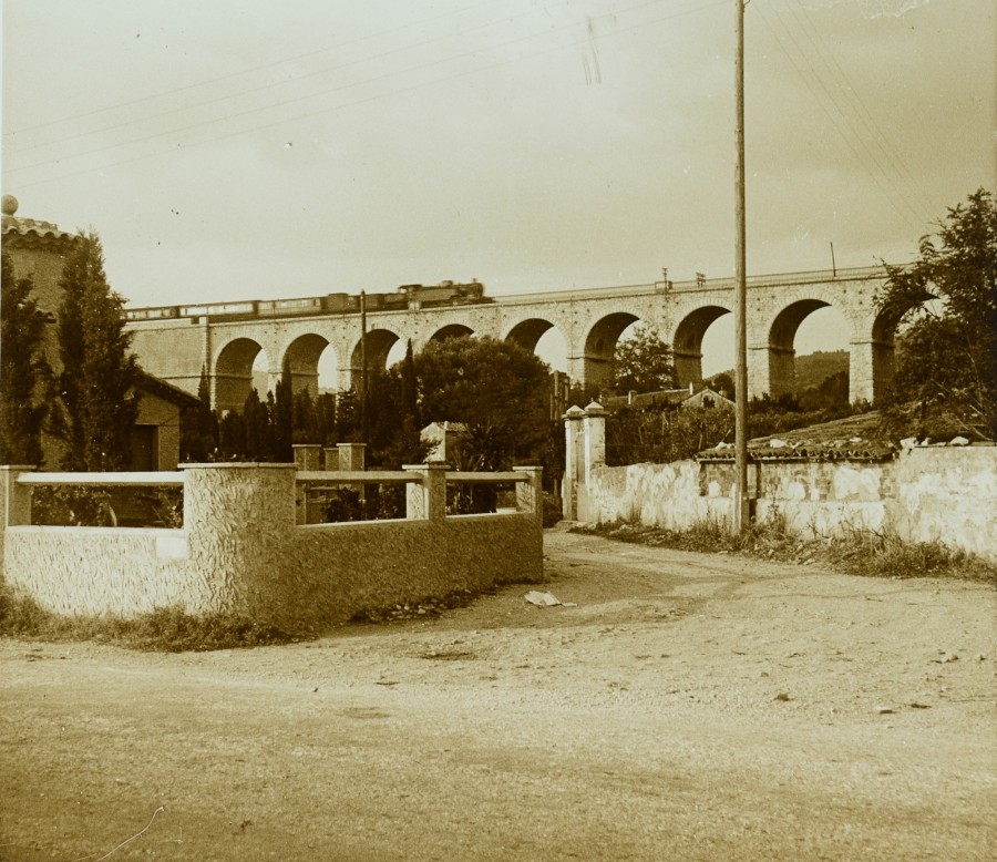 Viaduc de Bandol