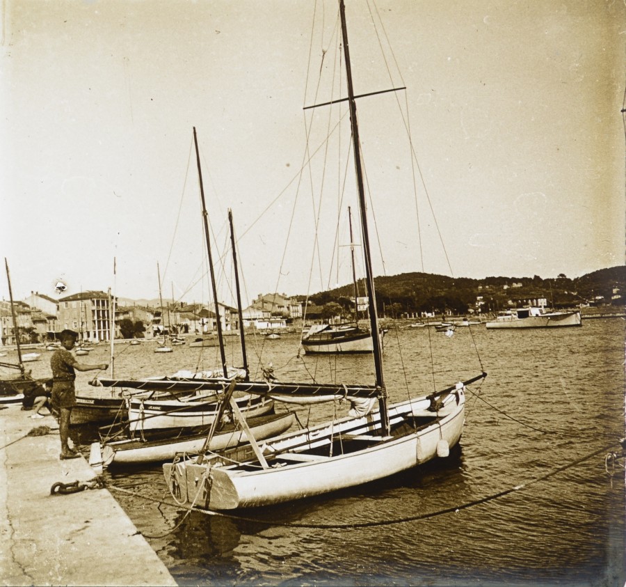 Port de Sanary