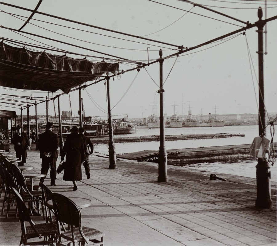 Port de Toulon