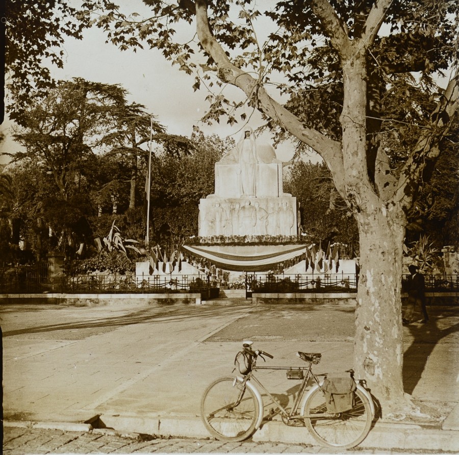 Monument aux morts