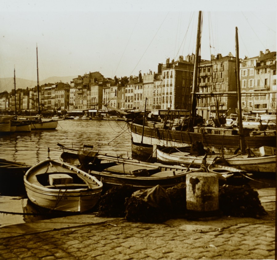 Port de Toulon