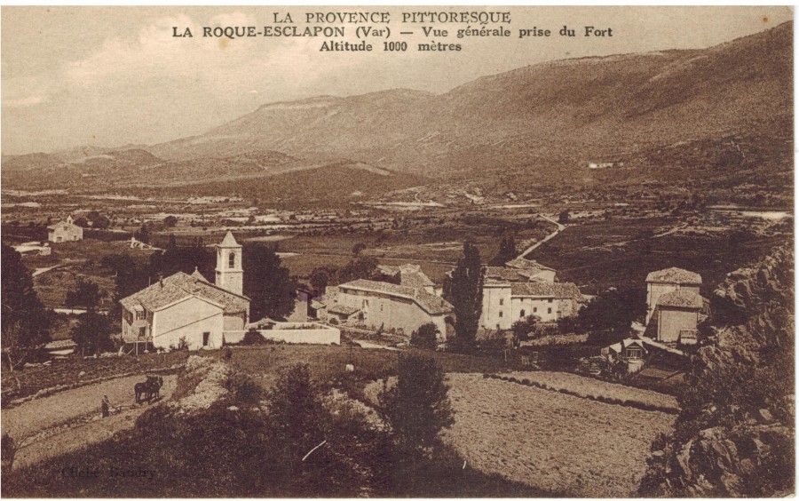 FRAD083_2FI LA ROQUE-ESCLAPON 009;jpg 001