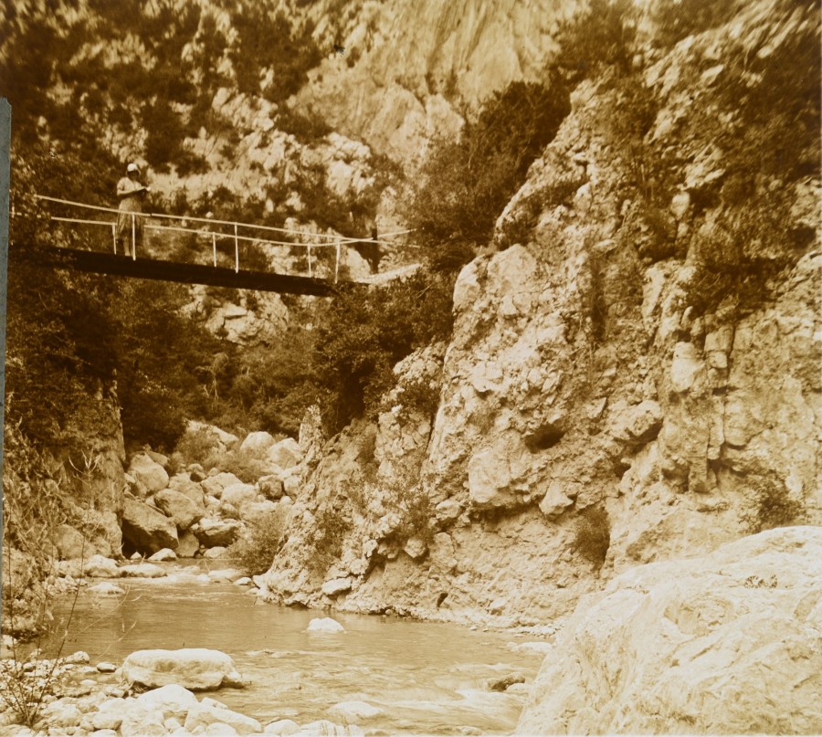 Gorges du Verdon