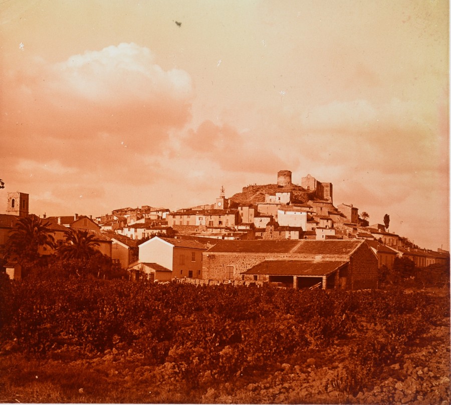 La Garde