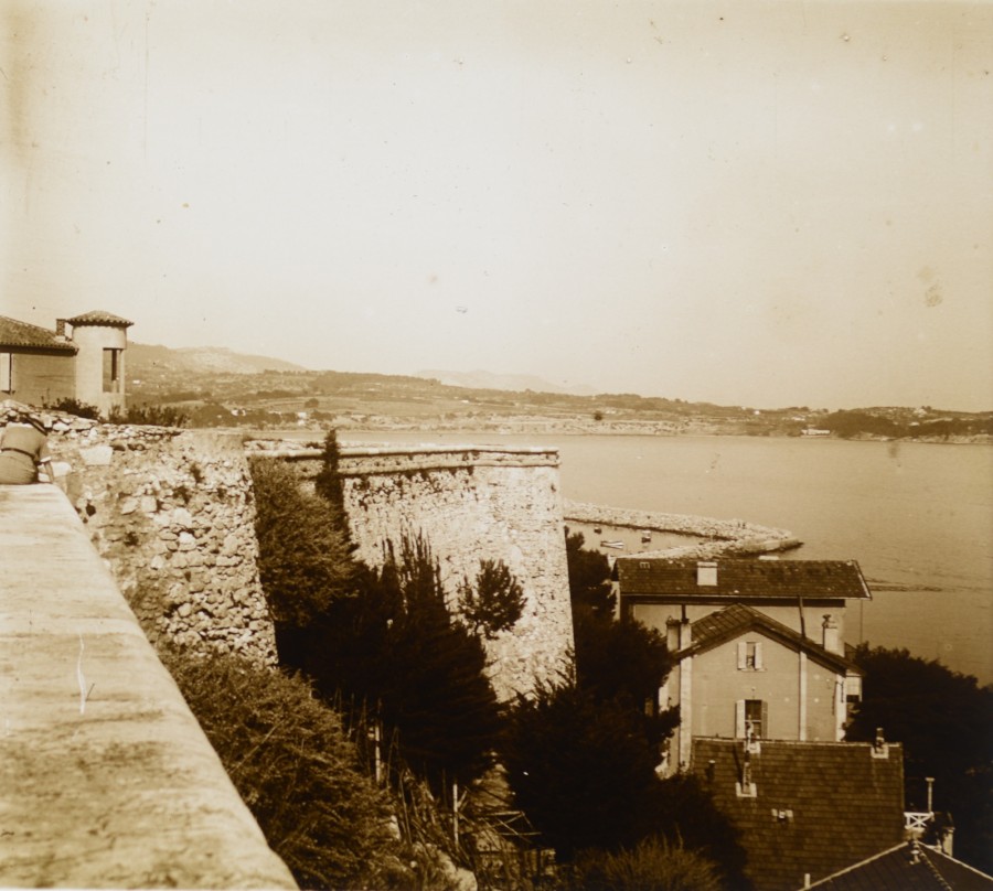 Château de Bandol