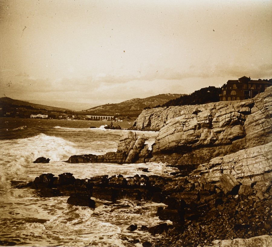 Viaduc Bandol