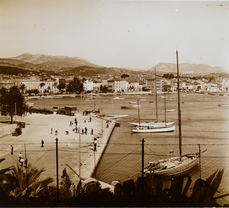 Port de Sanary