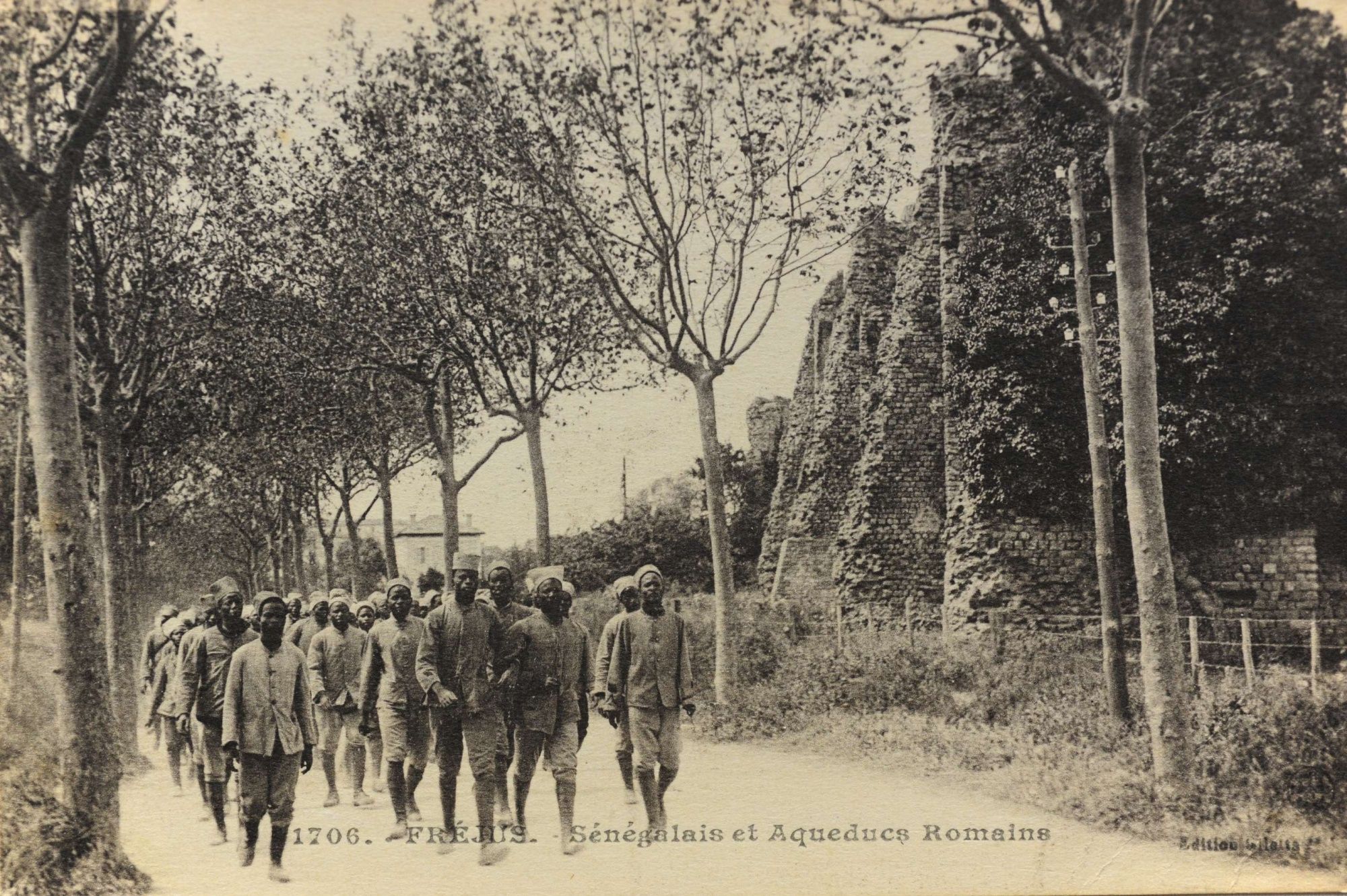 Écrits d'historiens