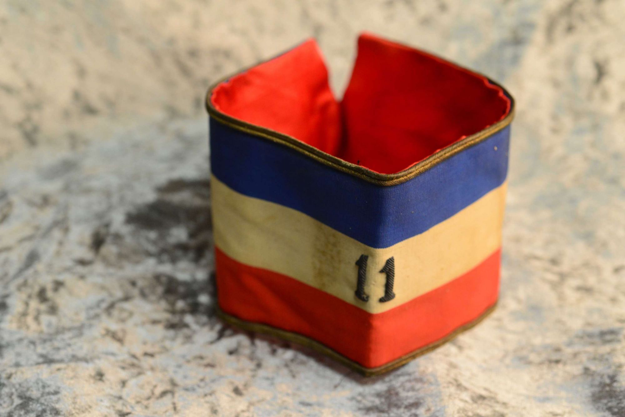 On meurt aussi à la guerre !  