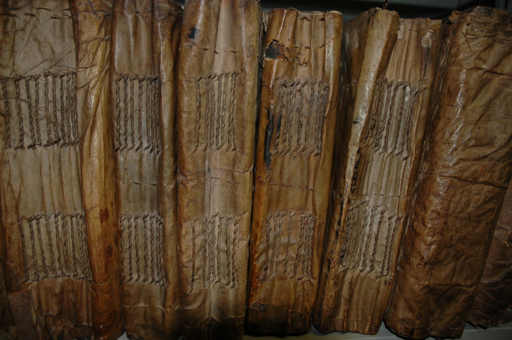 Contrôle des actes et Enregistrement