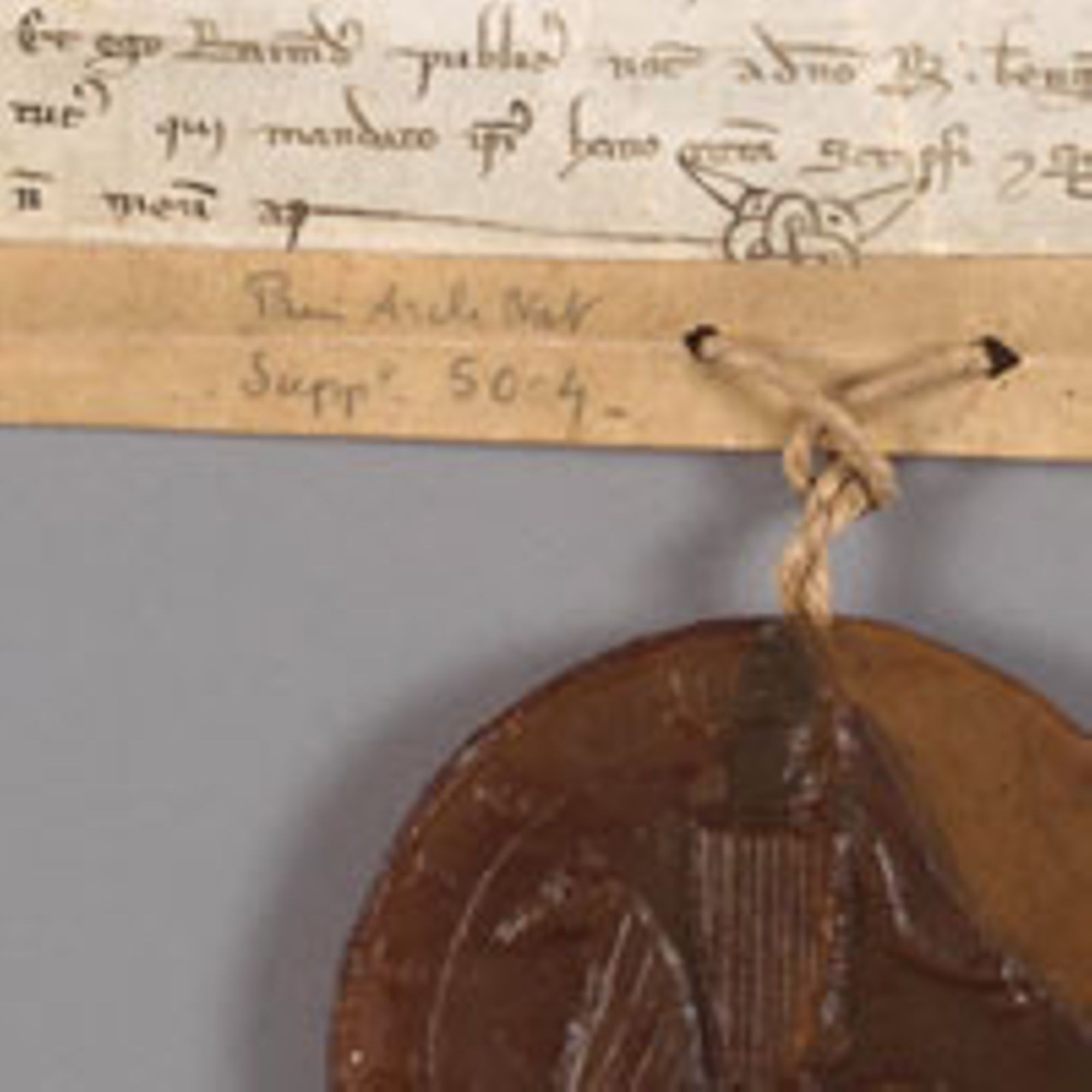 Archives d'institutions religieuses