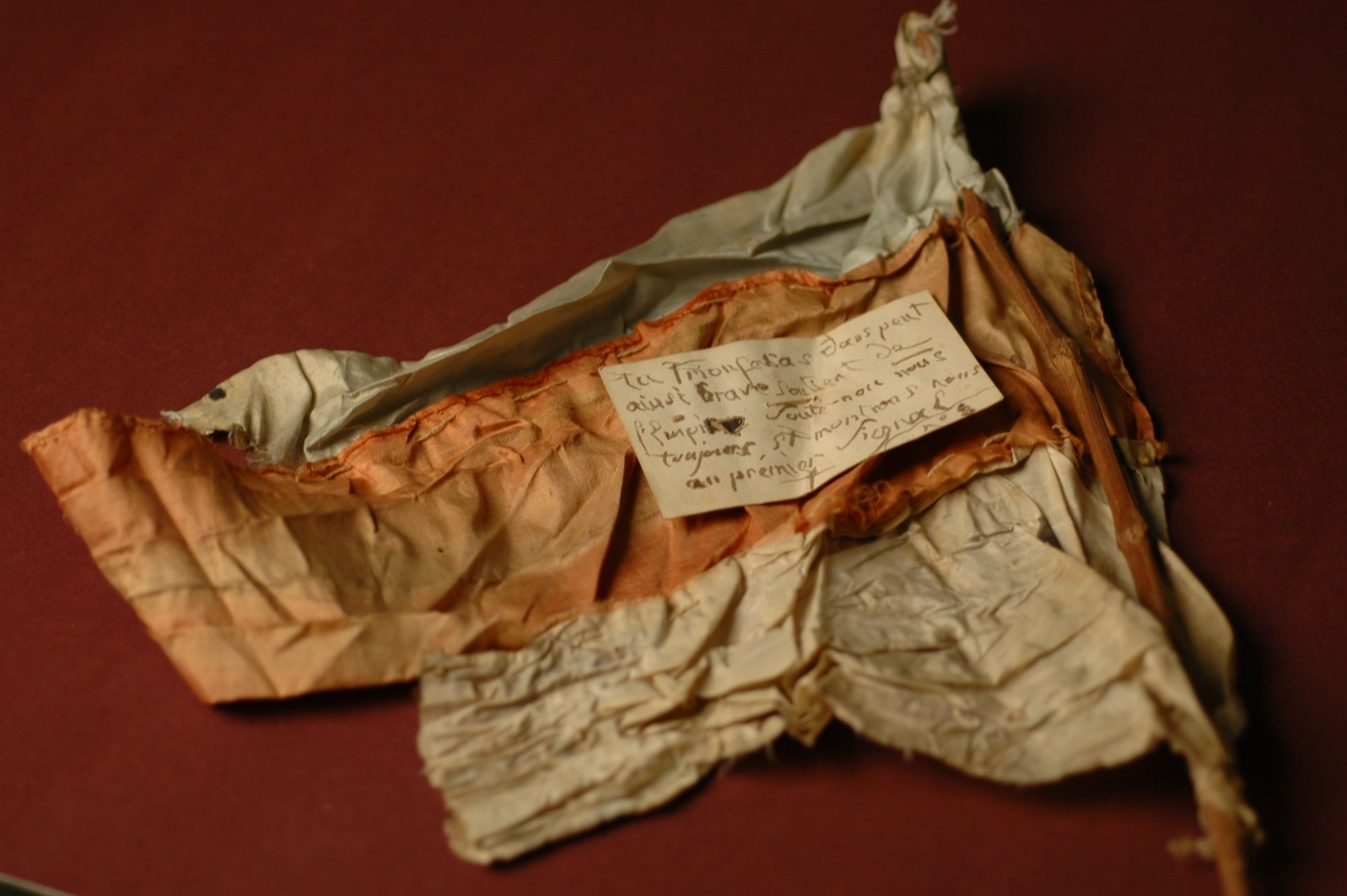 Les expositions virtuelles chez soi