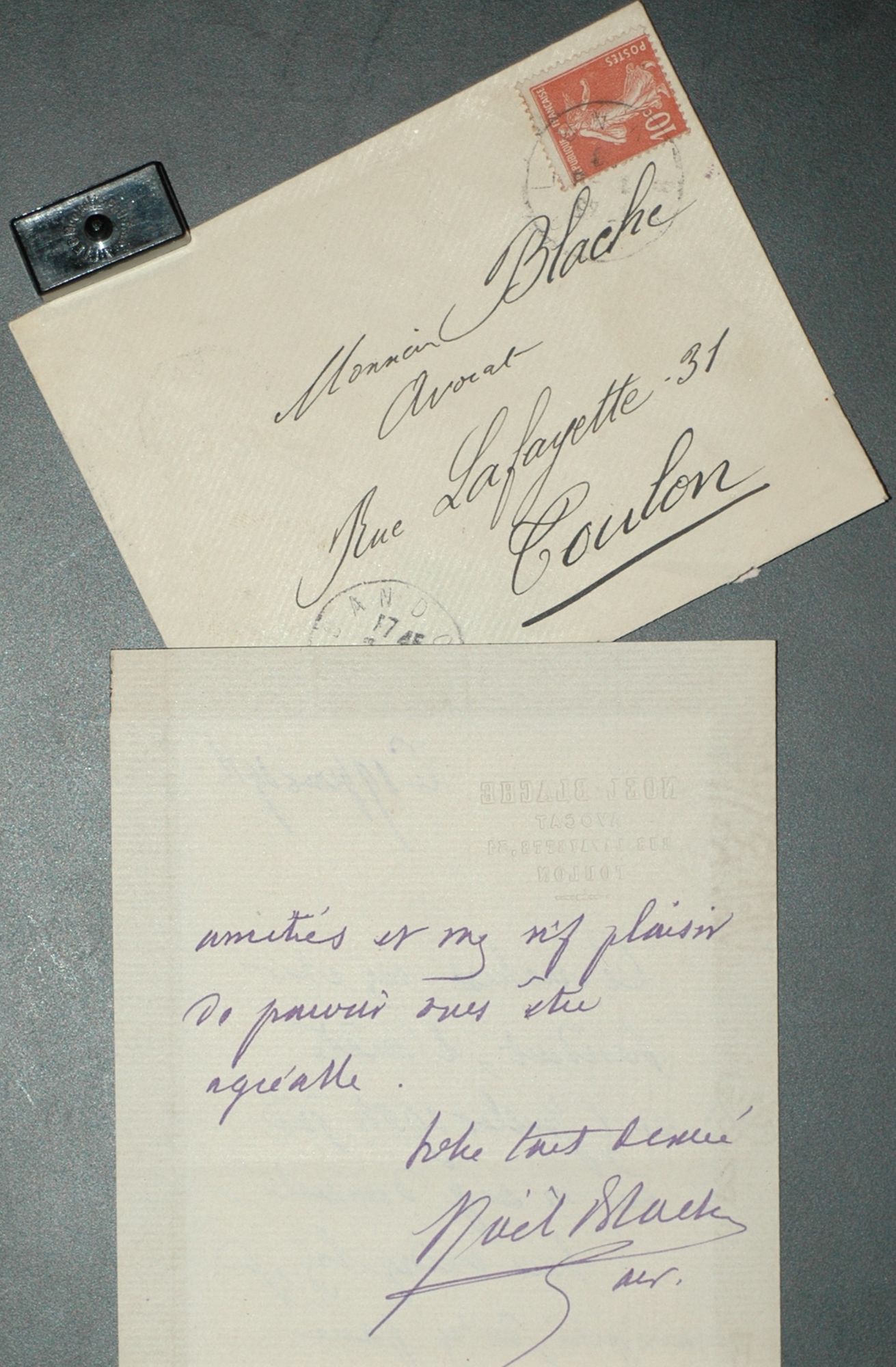 71 J 6