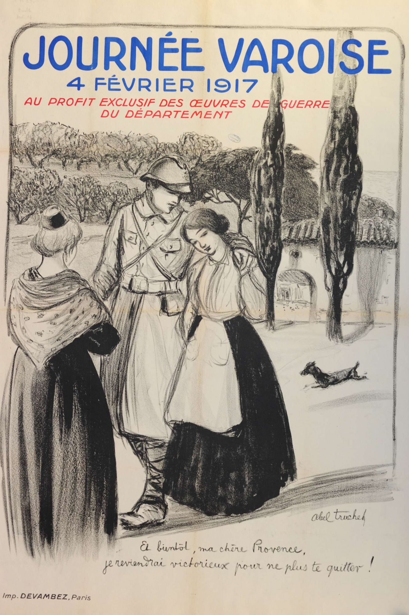 Journée varoise