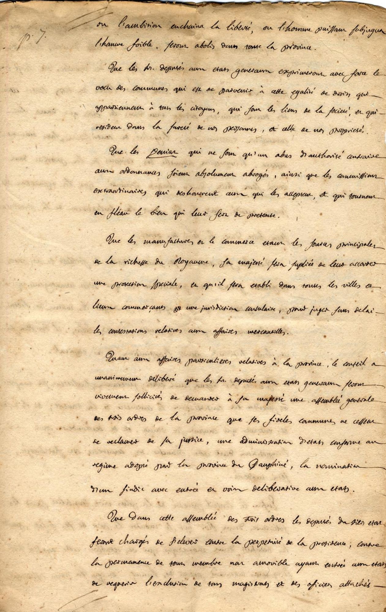 Page 7