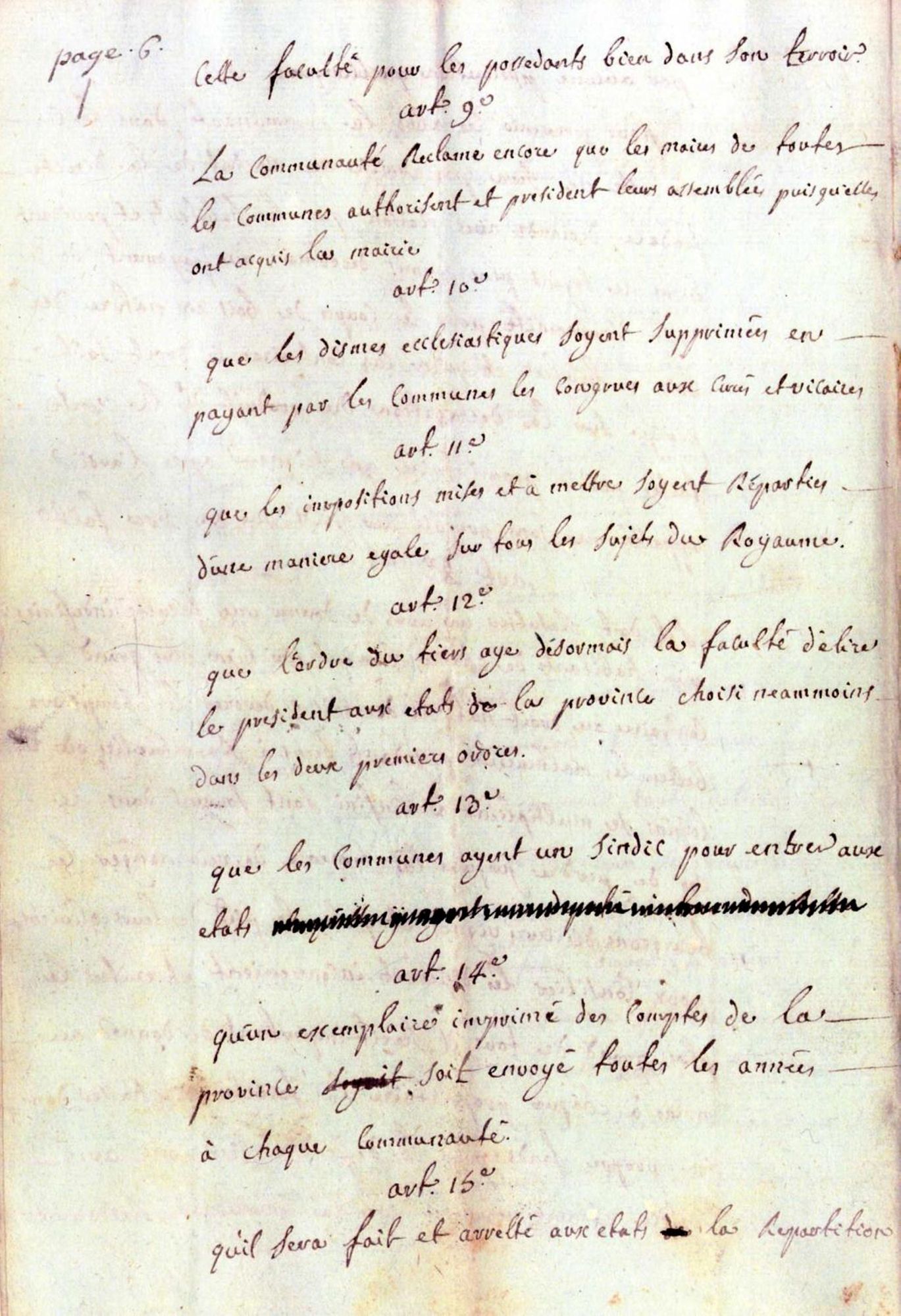Page 6