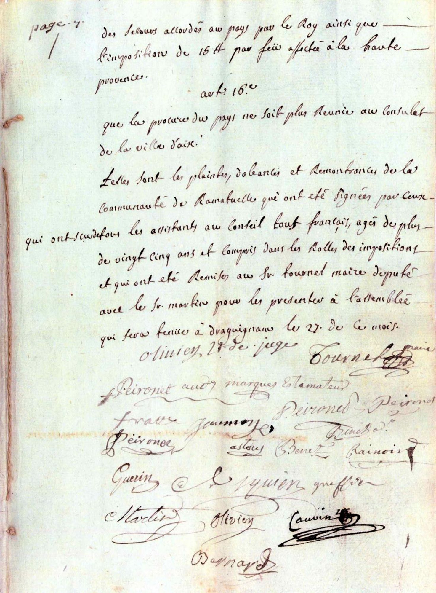 Page 7