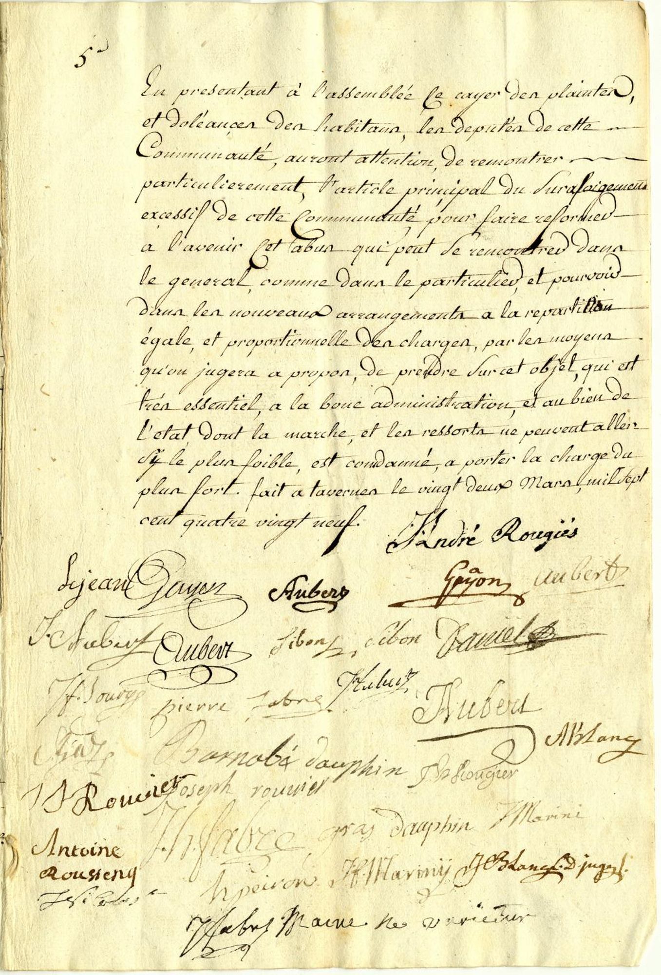 Page 5