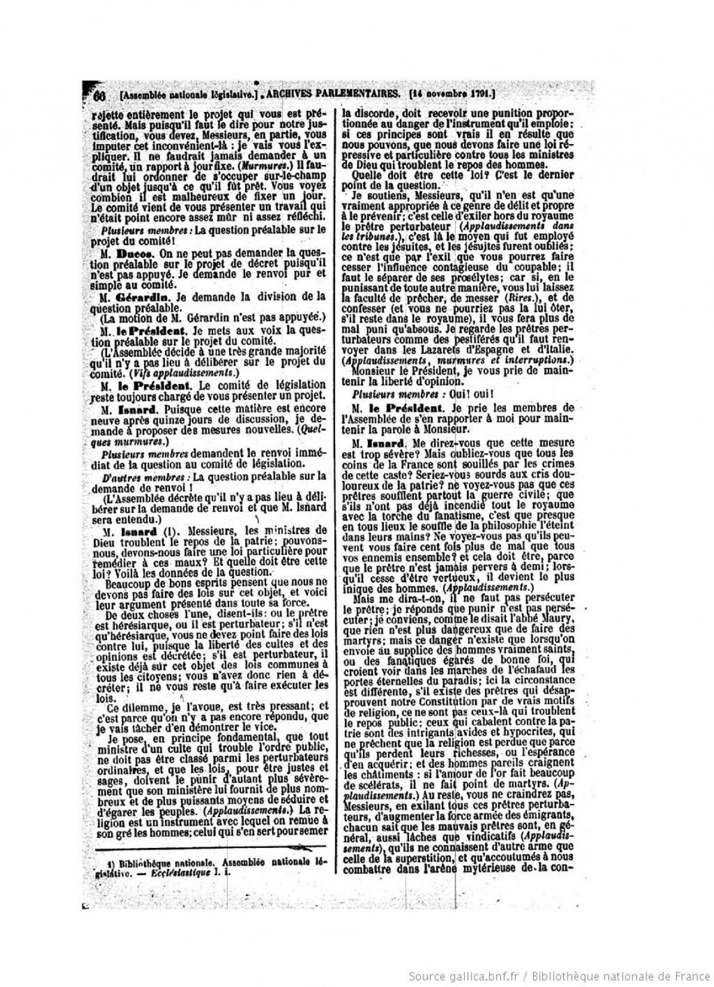 Discours de Maximin Isnard - Page 2