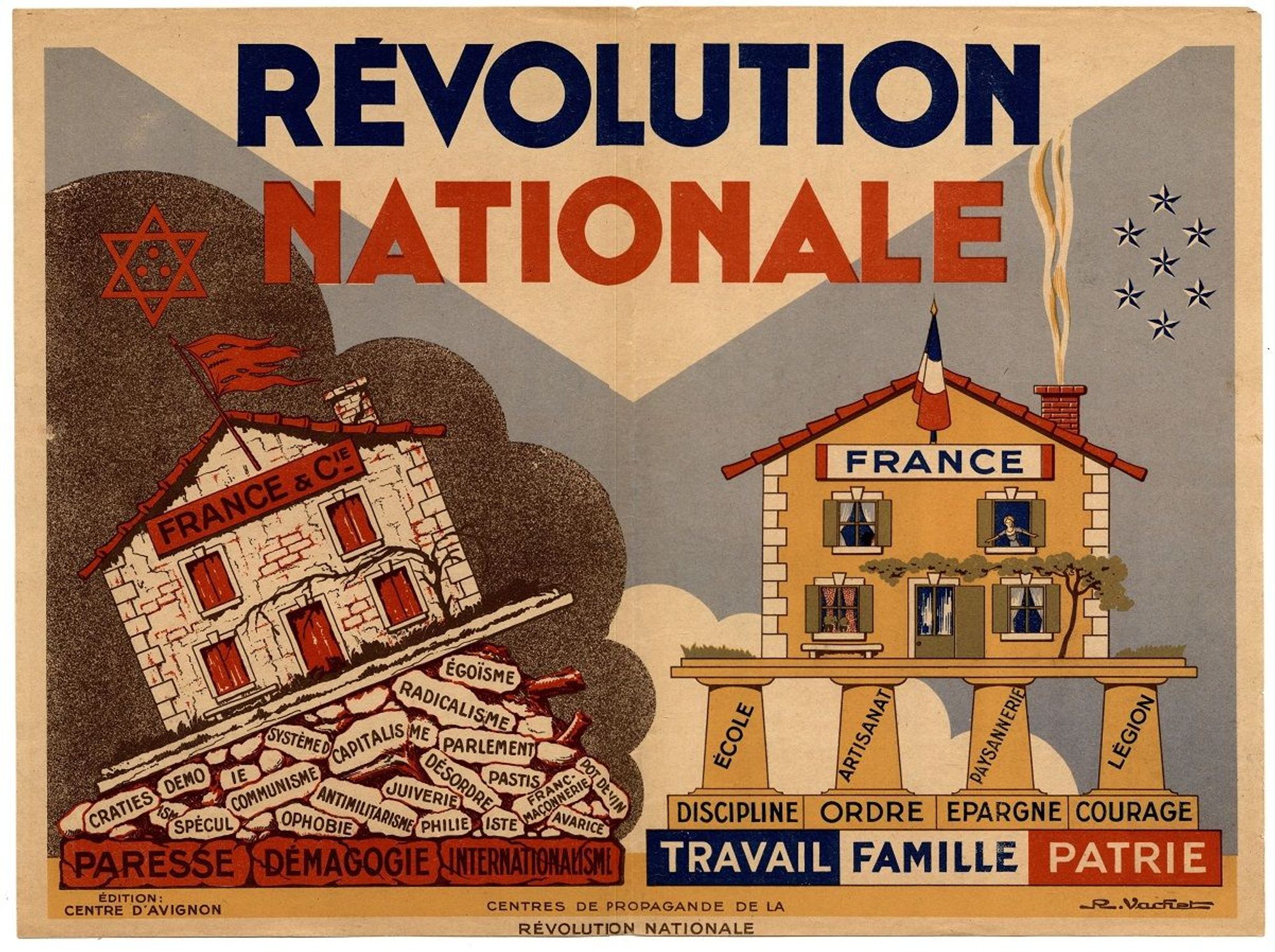 Dossier pédagogique de l'exposition temporaire "Le Var dans la guerre : un territoire stratégique (1939-1944)"