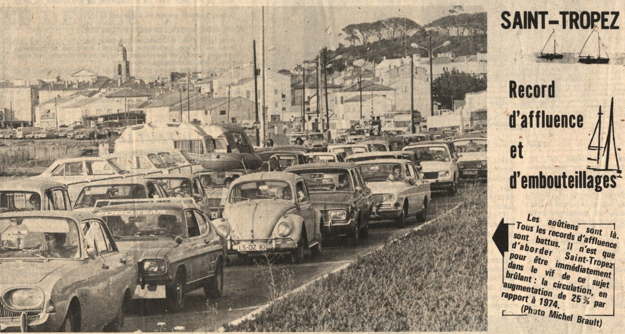 Dossier pédagogique de l'exposition temporaire : "En voiture - Vivre avec l'automobile"