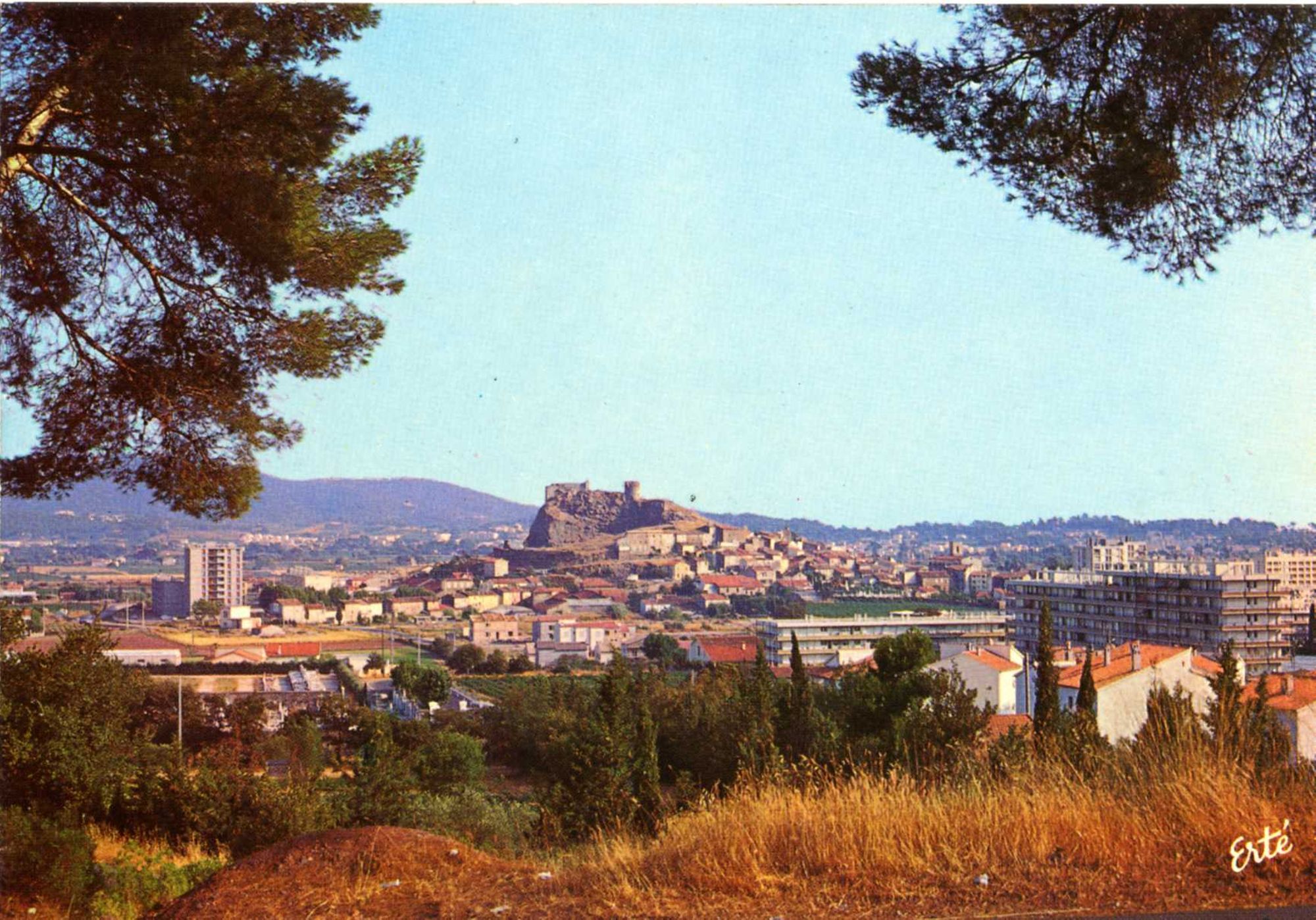 2 Fi LA GARDE 18