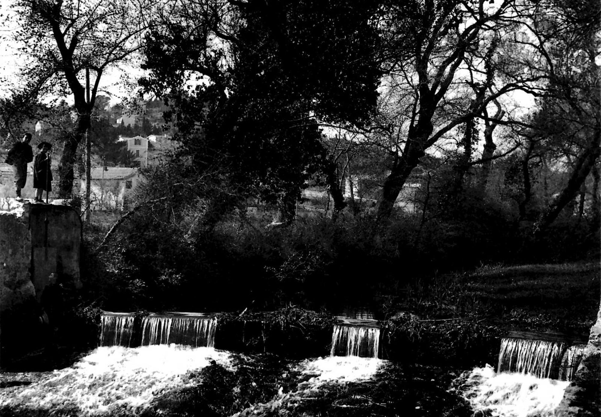 Toulon, quartier La Rode (suite)