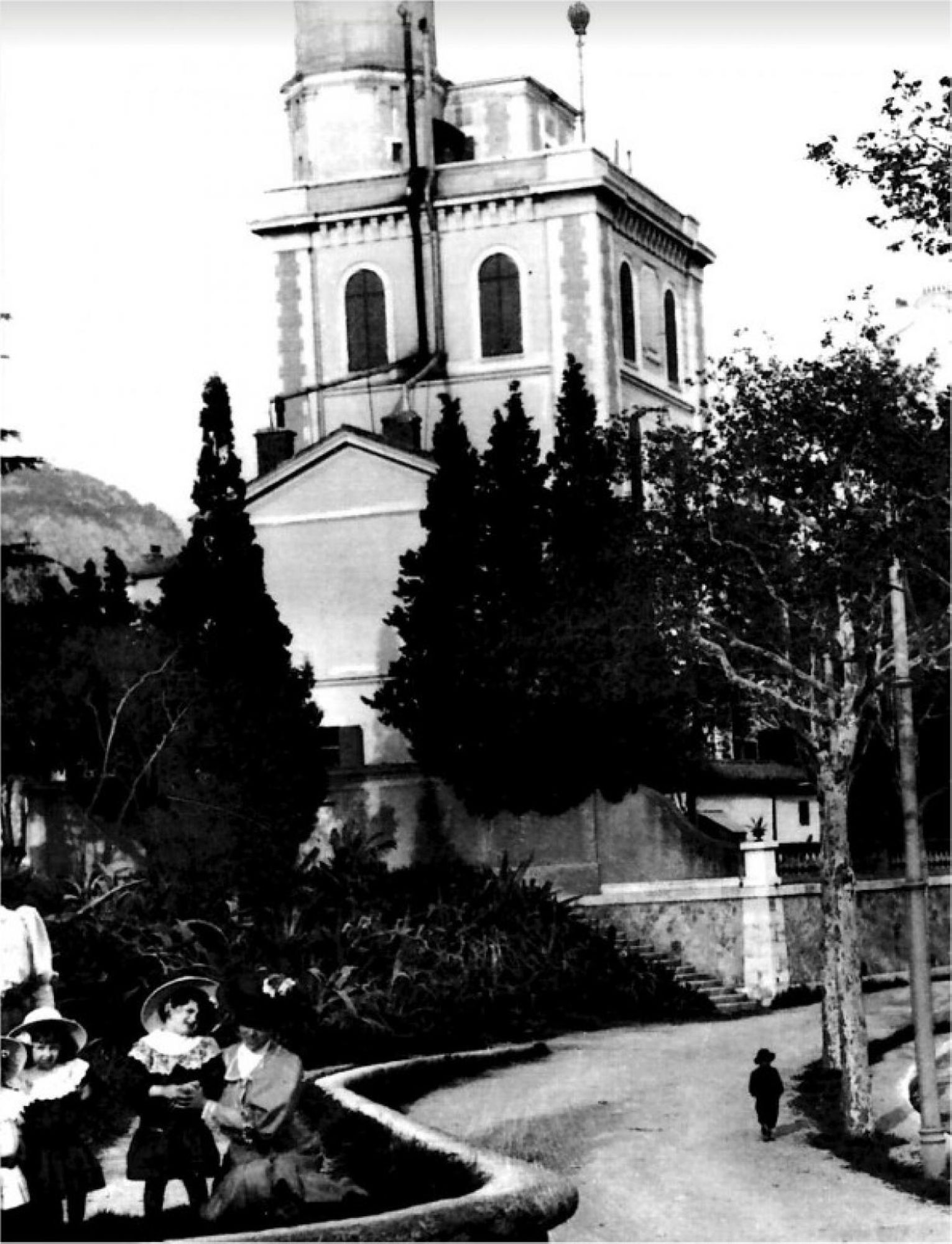 L'Observatoire