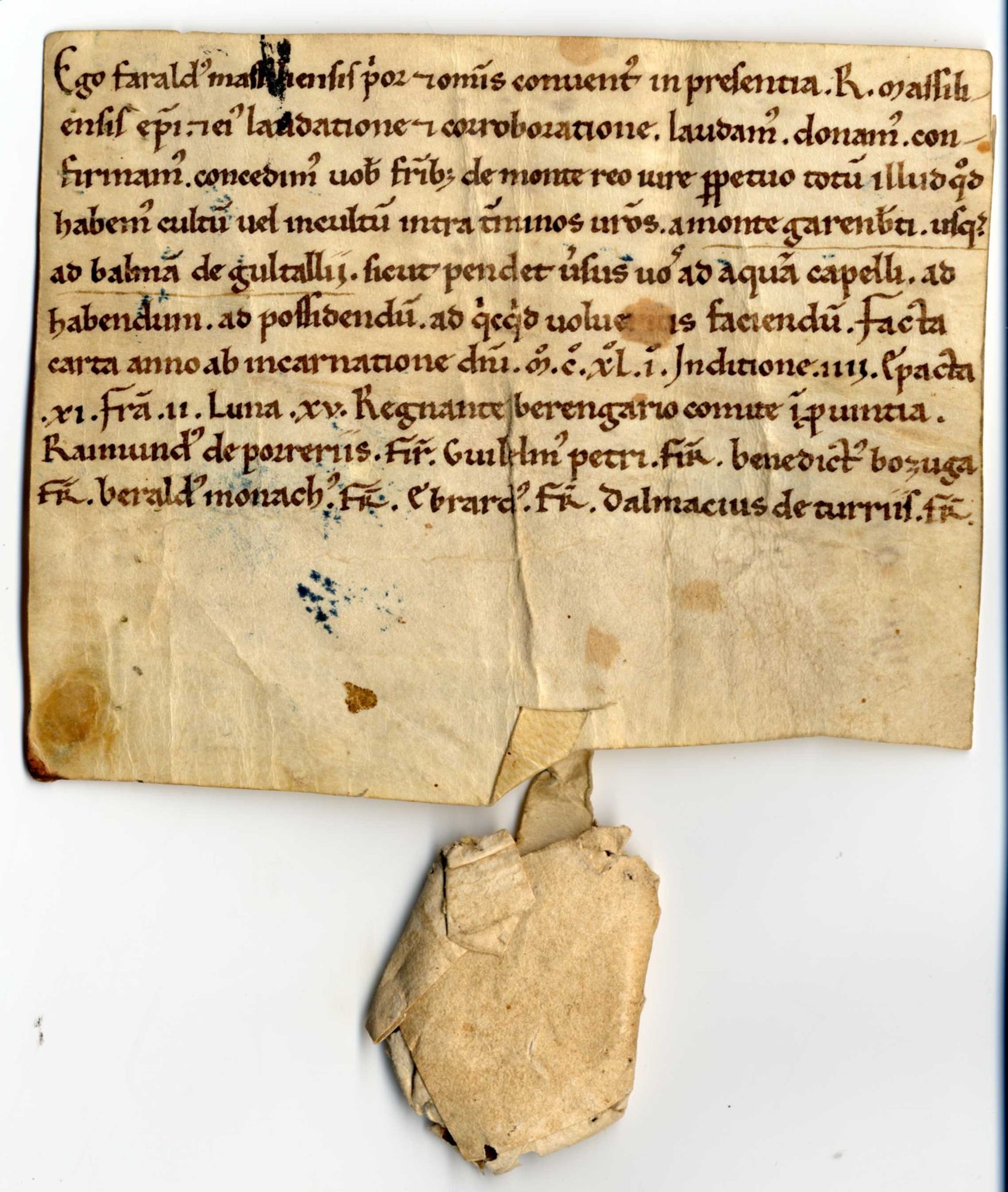 Chartreuse de Montrieux