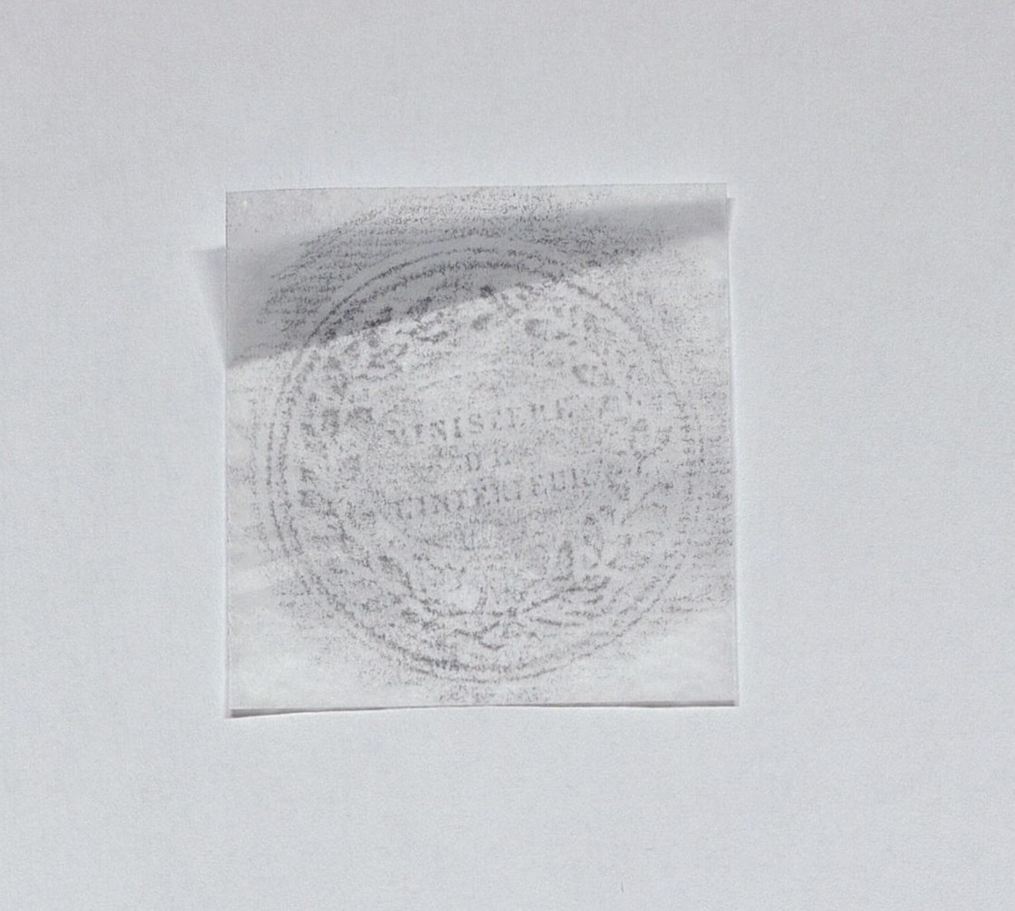 Autorisation de Louis Philippe pour la création du théâtre de Draguignan, 1834. 2 Op 50 / 19.