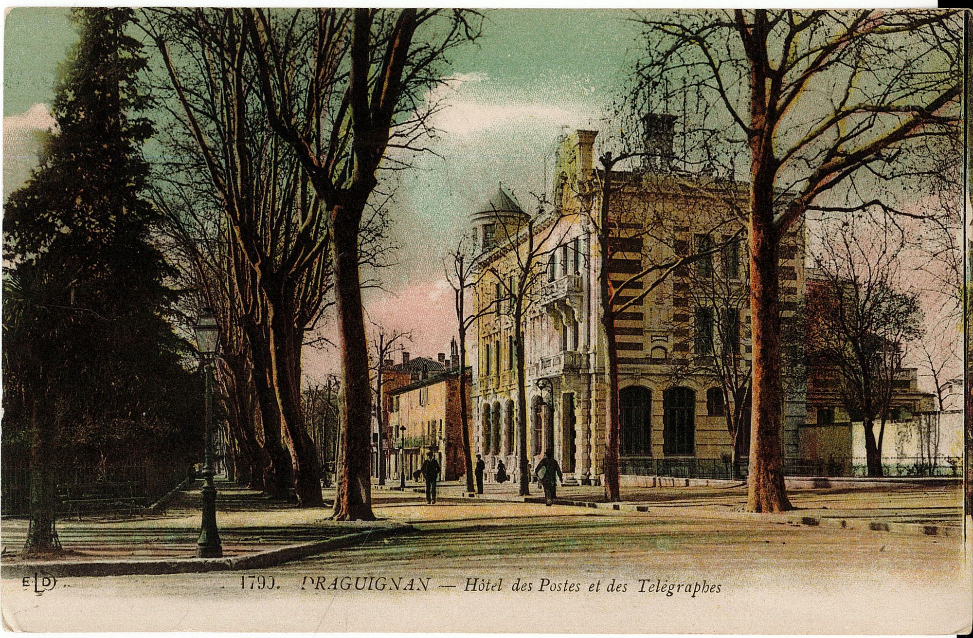 2 Fi DRAGUIGNAN 340