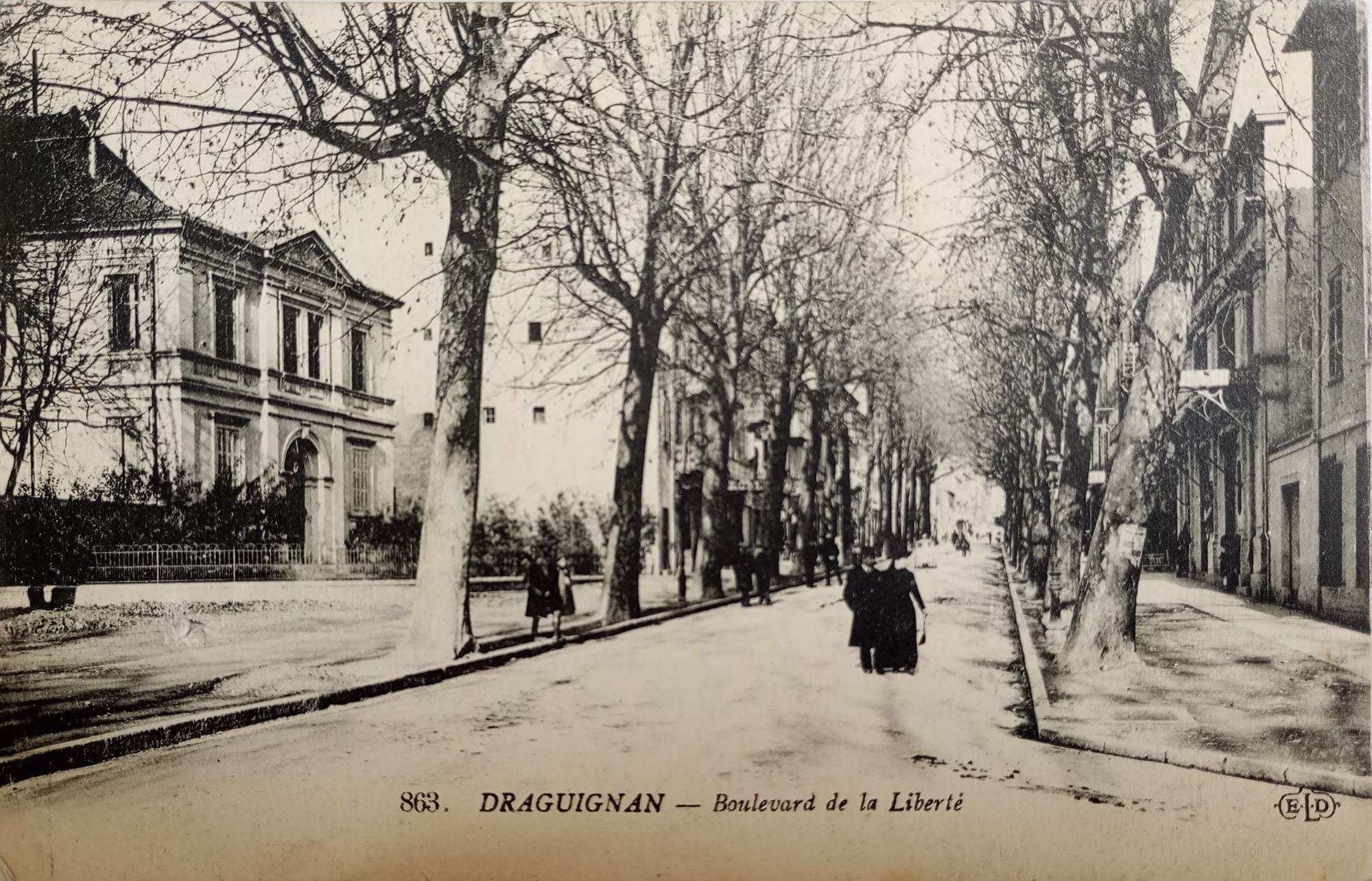 2 Fi DRAGUIGNAN 8