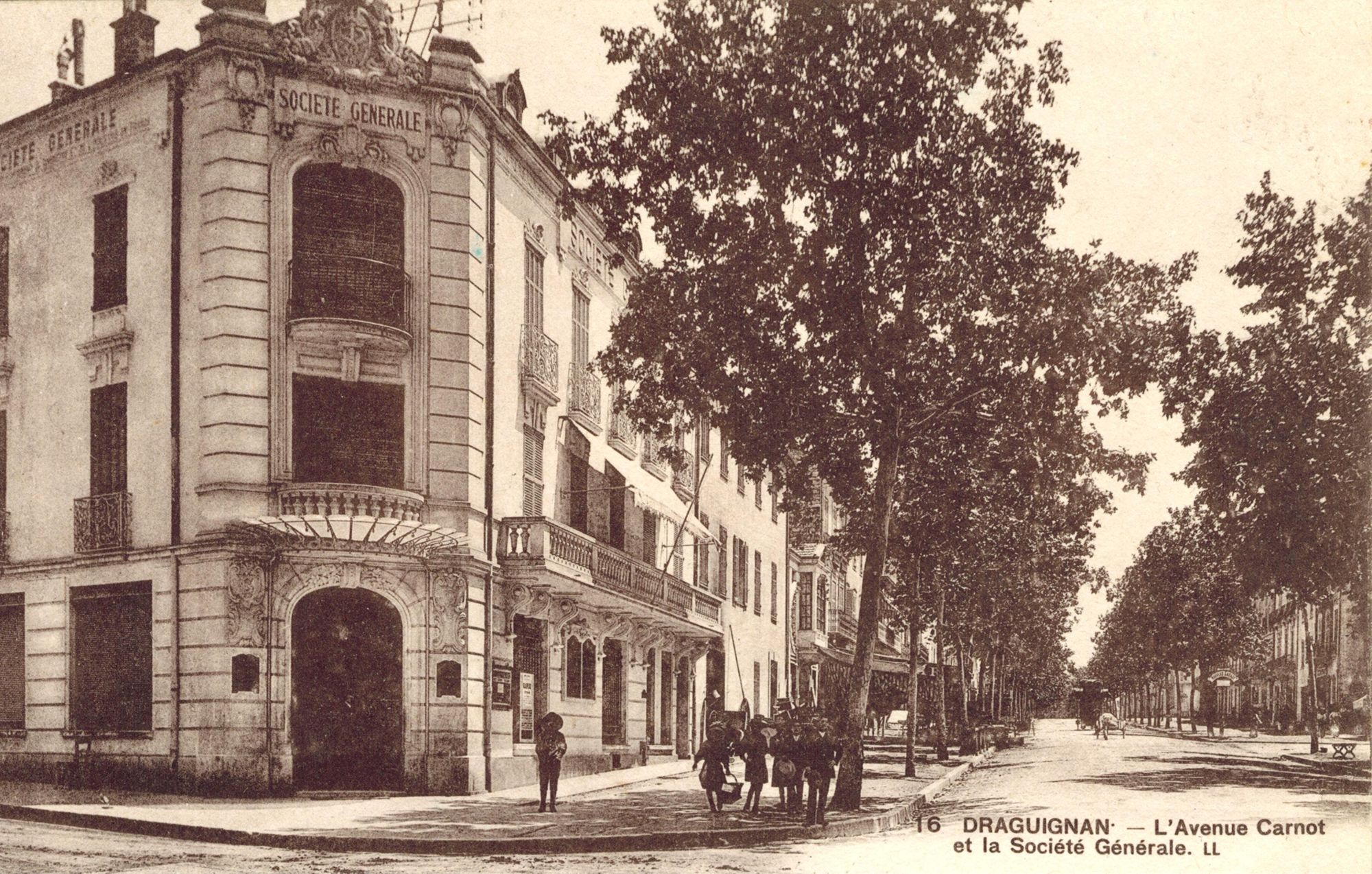 2 Fi DRAGUIGNAN 308
