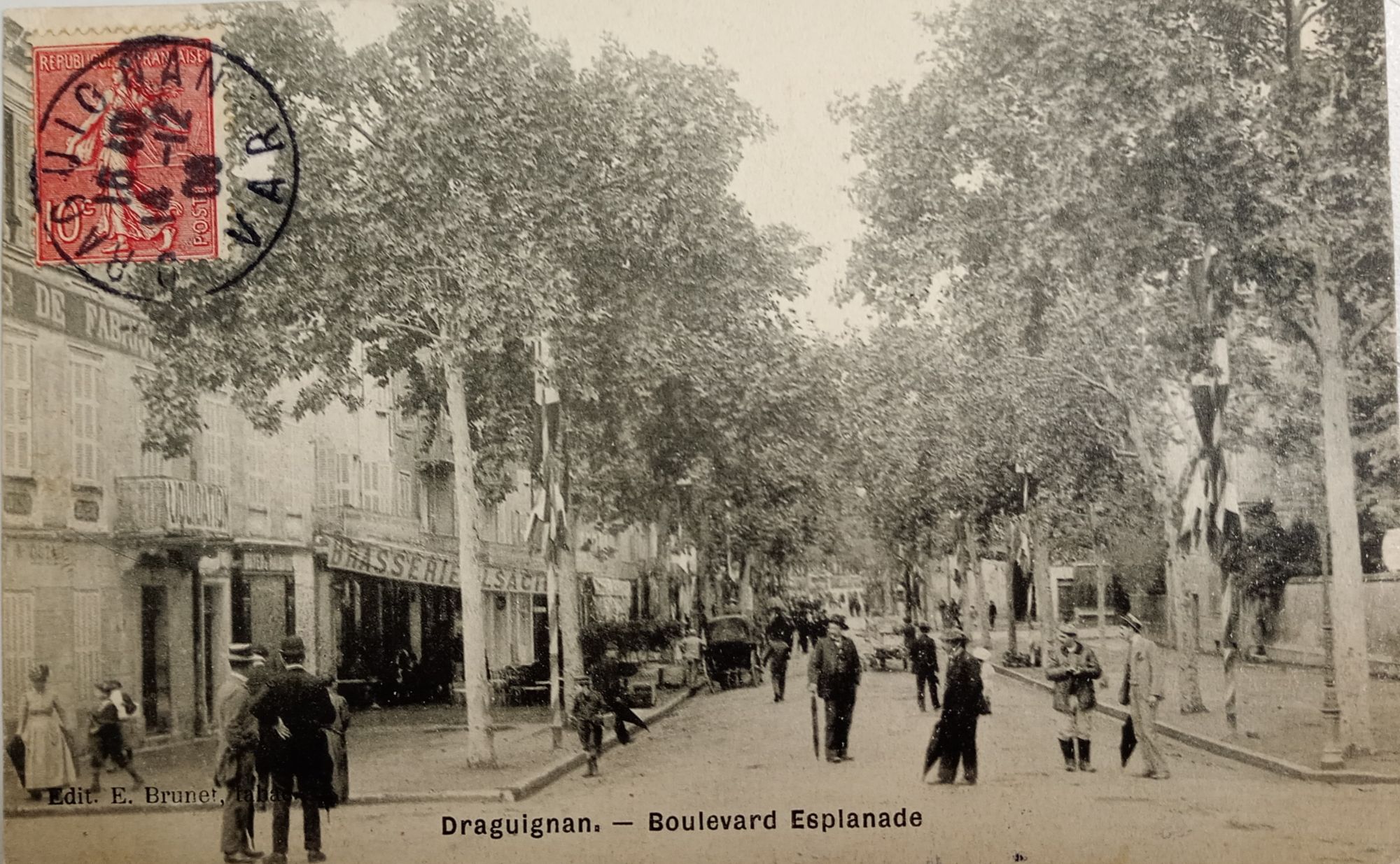 2 Fi DRAGUIGNAN 9